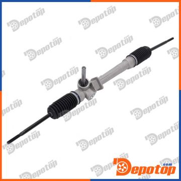 Crémaillère de direction hydraulique pour OPEL | 900279, SPK-PL-001